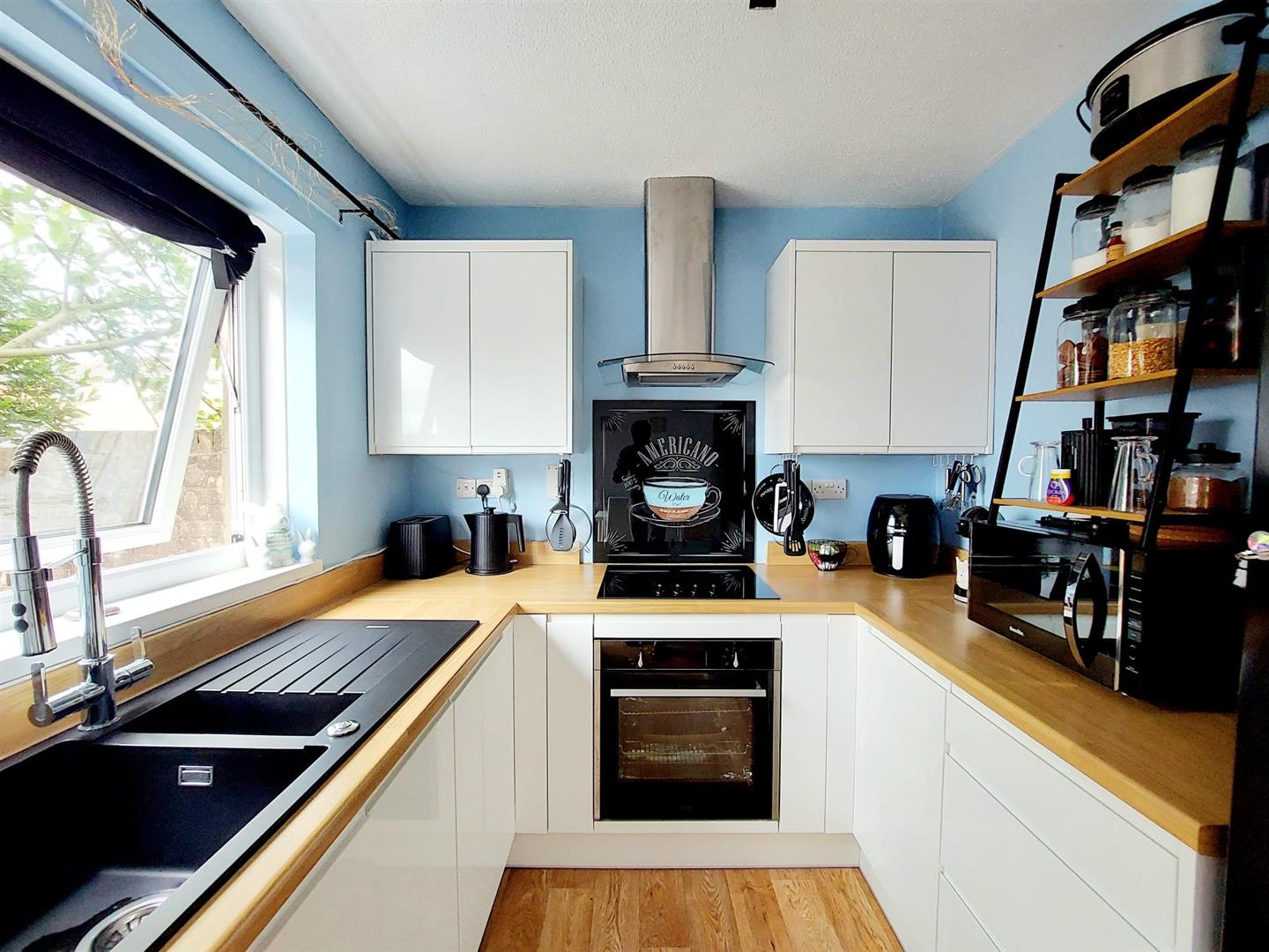 Bryniago, Pontarddulais, Swansea, SA4 8LF